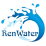 Renwater Logo