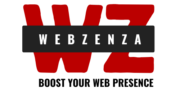 Webzenza Logo